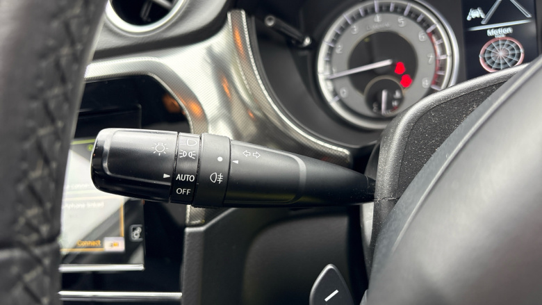 Suzuki Vitara 1.4 Boosterjet SZ5 5dr Auto Petrol Estate